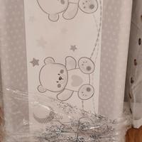 CopriFasciatoio Chicco e Vasino Ok Baby