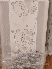 CopriFasciatoio Chicco e Vasino Ok Baby