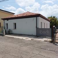 Oriago casa singola completamente restaurata
