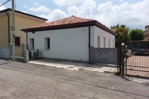 Oriago casa singola completamente restaurata