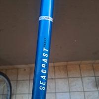 Canna da pesca CAPERLAN SeaCast 