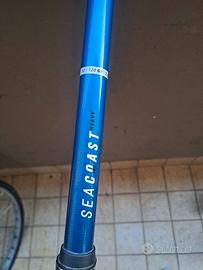 Canna da pesca CAPERLAN SeaCast 