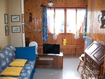 Appartamento ammobiliato abitativo transitorio