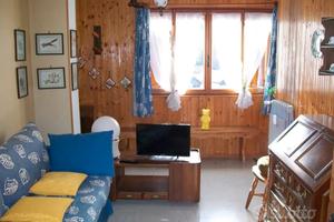 Appartamento ammobiliato abitativo transitorio