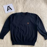 Maglione Paul&Shark taglia M di colore blu