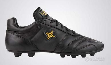 Scarpe calcio Lazzarini Emidio tg. 38
