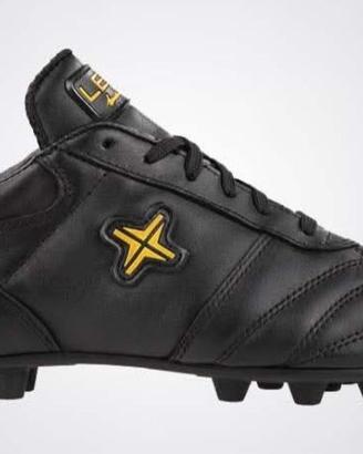 Scarpe calcio Lazzarini Emidio tg. 38