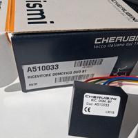 ricevitore domotico duo bt