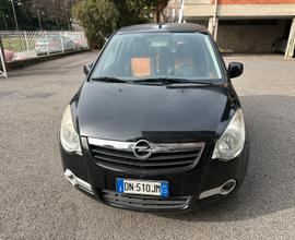 Opel Agila 2008 1.2 benzina