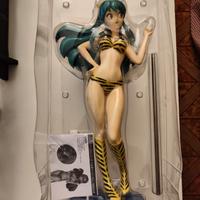 lamù xplus lum urusey yatsura 40 cm molto rara 