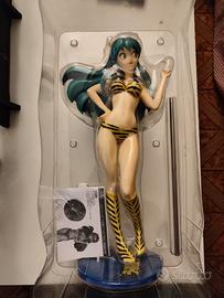 lamù xplus lum urusey yatsura 40 cm molto rara 