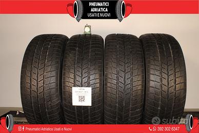 4 Gomme 215 50 R 17 Barum al 98% SPED GRATIS