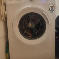 lavatrice BEKO 8kg 1200giri + lavaggio pet