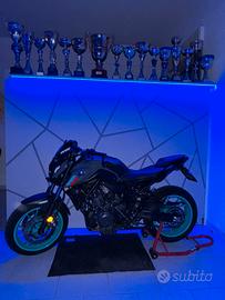 MT07 DEPOTENZIATA (A2)