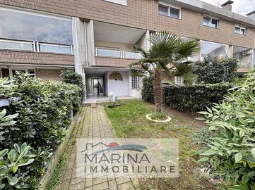 Villetta a schiera di 184 m² con 5 locali e box au