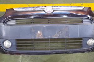 FIAT GRANDE PUNTO STREET - PARAURTI ANTERIORE