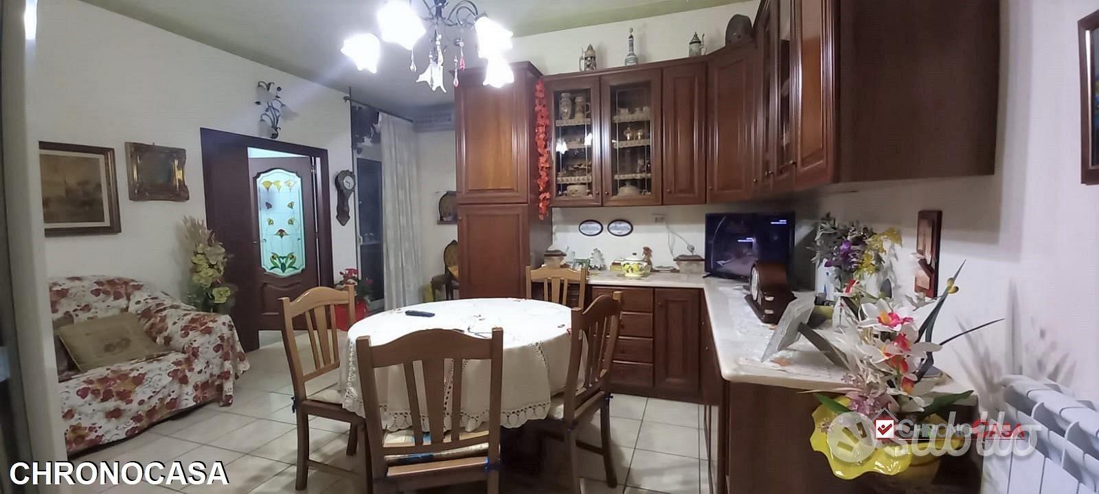 Apartment in Messina, Fondo Lucchesi, III Circoscrizione - Vista 2