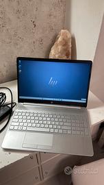 HP 255 G8 15.6" | Ryzen 5 | 8GB RAM