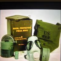 Kit us army
