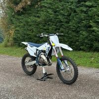 Husqvarna tc 125