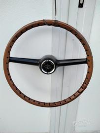 volante mini minor cc.850