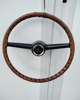 volante mini minor cc.850