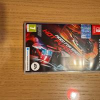Gioco Nintendo Switch Need for Speed