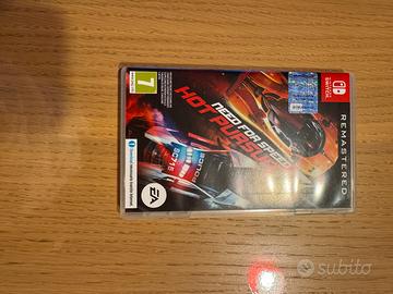 Gioco Nintendo Switch Need for Speed