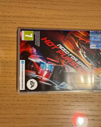 Gioco Nintendo Switch Need for Speed