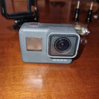 GoPro hero 5