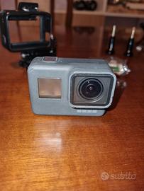 GoPro hero 5