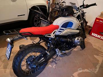 BMW R NINE T Urban G/S