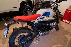 BMW R NINE T Urban G/S