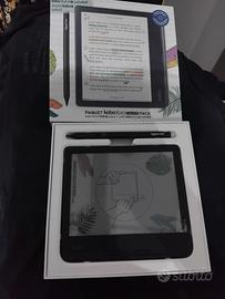 Paquet kobolibra colur pack stylus include
