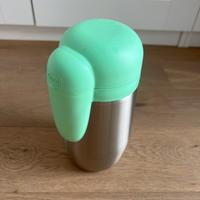 Chicco portavivande termico Inox