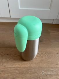 Chicco portavivande termico Inox