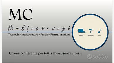 Mc Multiservizi