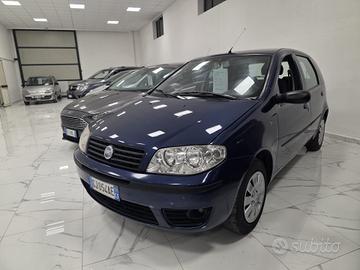 Fiat Punto 1.2i cat 5 porte Feel