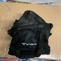 Porta oggetti per bici elettrica