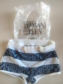 costume bagno ARMANI TEEN nuovo