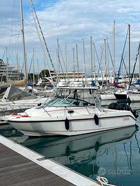 Boston Whaler 285 Conquest – Anno 2012 / Modello T