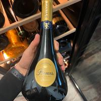 Princes de Venoge blanc de blancs