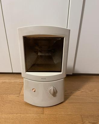 Lampada Abbronzante Philips HB404
