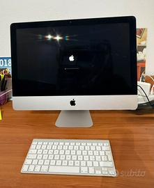 iMac 21,5” Late 2015