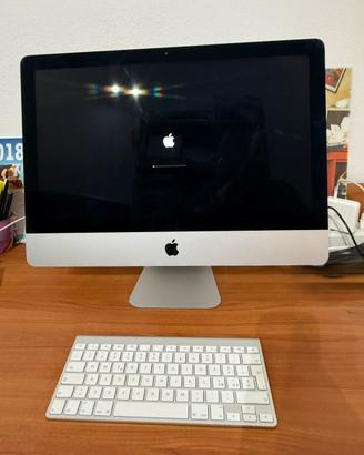 iMac 21,5” Late 2015