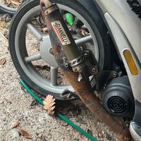 Pezzi di ricambio piaggio si ciao bravo liberty