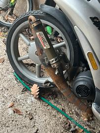 Pezzi di ricambio piaggio si ciao bravo liberty