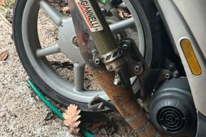 Pezzi di ricambio piaggio si ciao bravo liberty