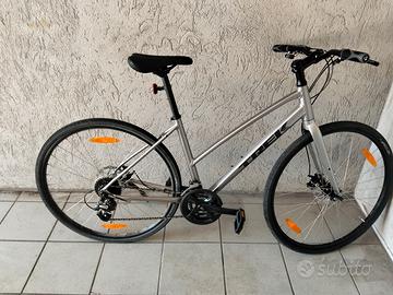 bicicletta nuova !!!;