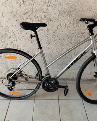 bicicletta nuova !!!;